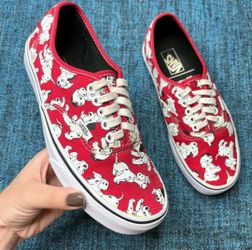 Vans Disney 101 Dalmations