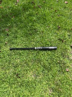 Rawlings Adirondack Baseball Bat