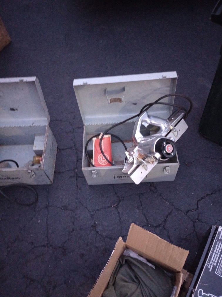 Rockwell Door Plane