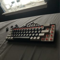 Gaming Pc Keyboard 