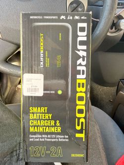 Battery charger