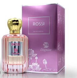 Perfume De Mujer. Rossi