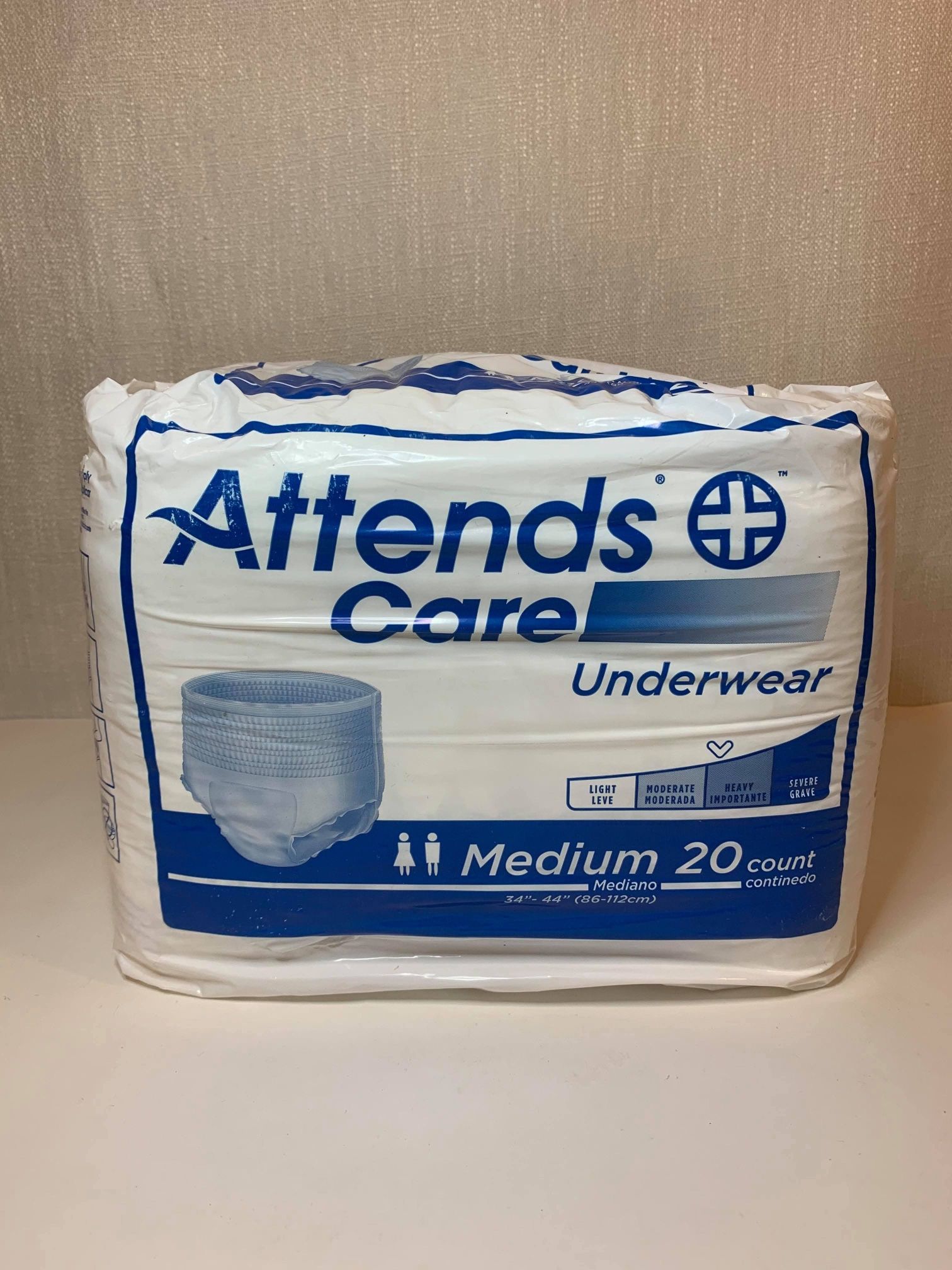 Attends Care Adult Diapers