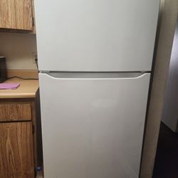 Lg Refrigerator
