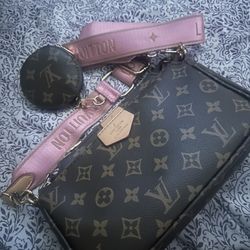 Louis Vuitton Bag 