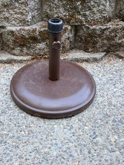Umbrella Stand