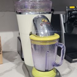 margarita frozen maker