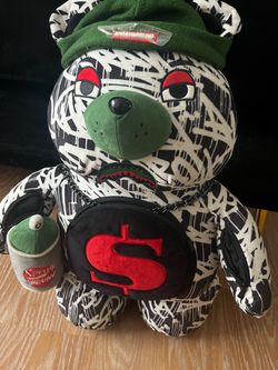 Brand new sprayground bag