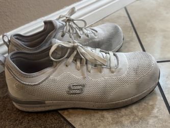 White Sketchers