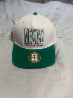 Hat Mexico. 2026