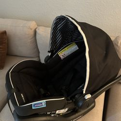 Graco Infant Car Seat 