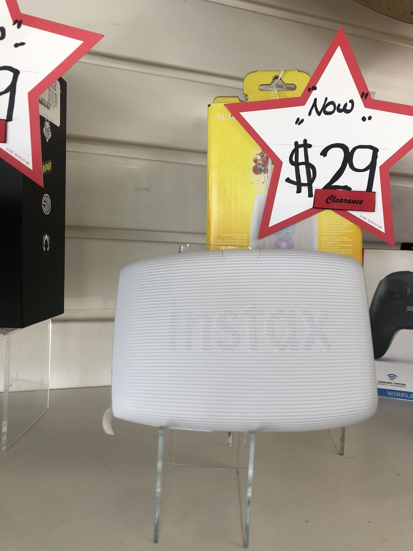 Smartphone Printers