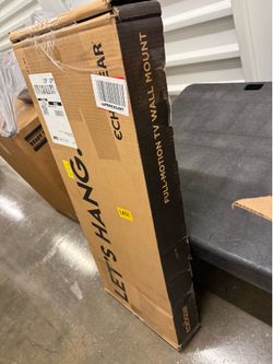 New- TV wall mount