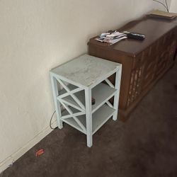 Cute End Table 