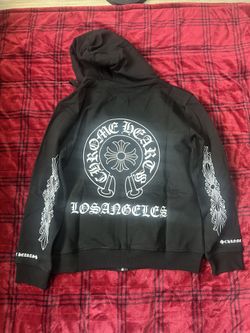 Chrome Heart Jacket Sz M $200