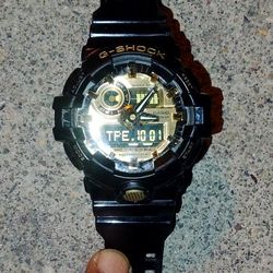 G-Shock Casio