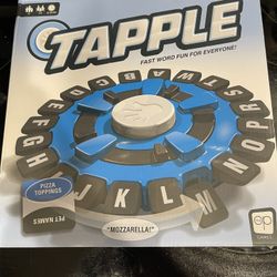 TAPPLE GAME 