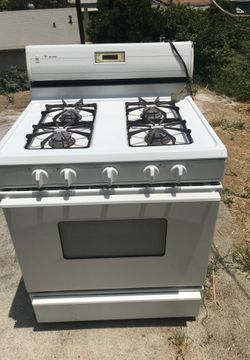 Stove