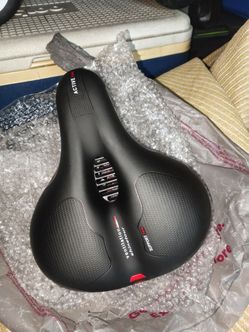 Bicycle seat