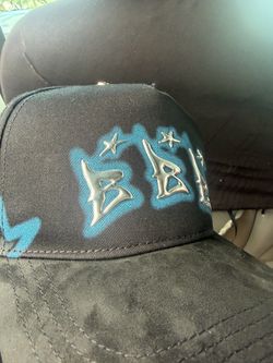 barbas hats