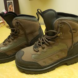 Cabelas Size 11 Wading Boots