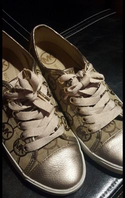 Michael kors shoes