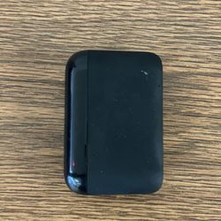 True Wireless Bluetooth Earbuds with Charging Case – Black – Tested