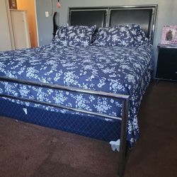 Queen Size Furniture