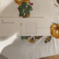 Apple MagSafe 2 Power Adapter