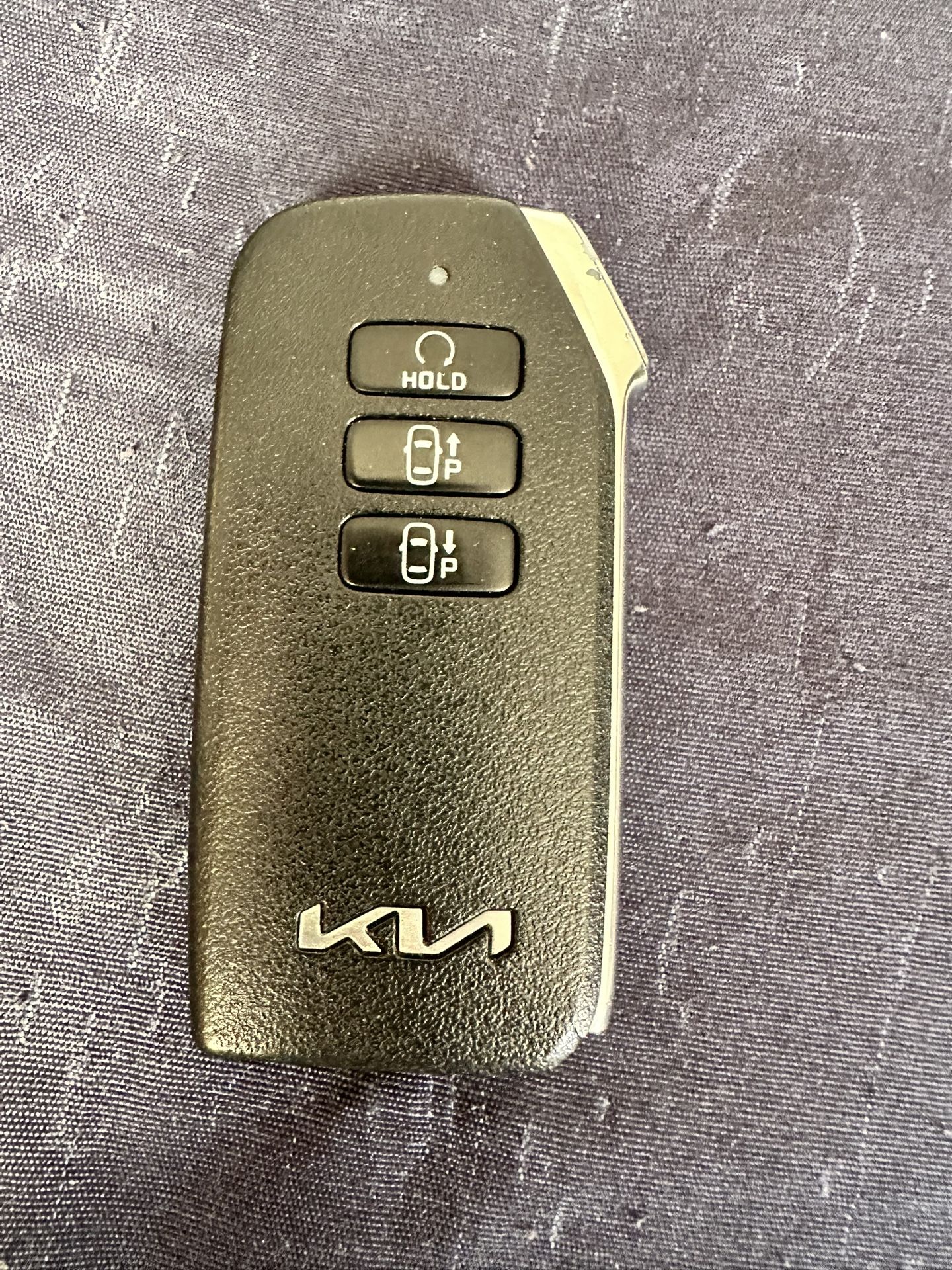 Key Fob Kia EV6 GT 2034