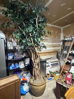 Artificial tree