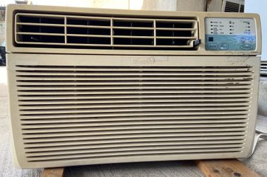 Air Conditioner Unit