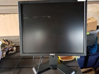 DELL MONITOR
