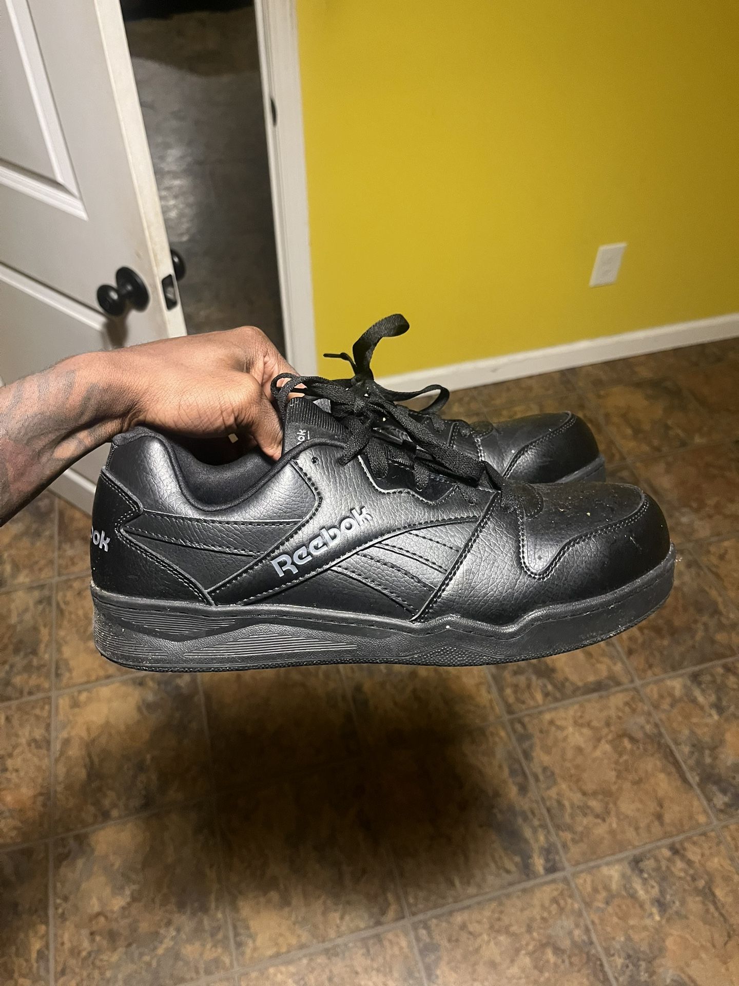 Reebok