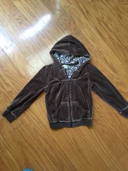 H&M Cute Girls Jacket