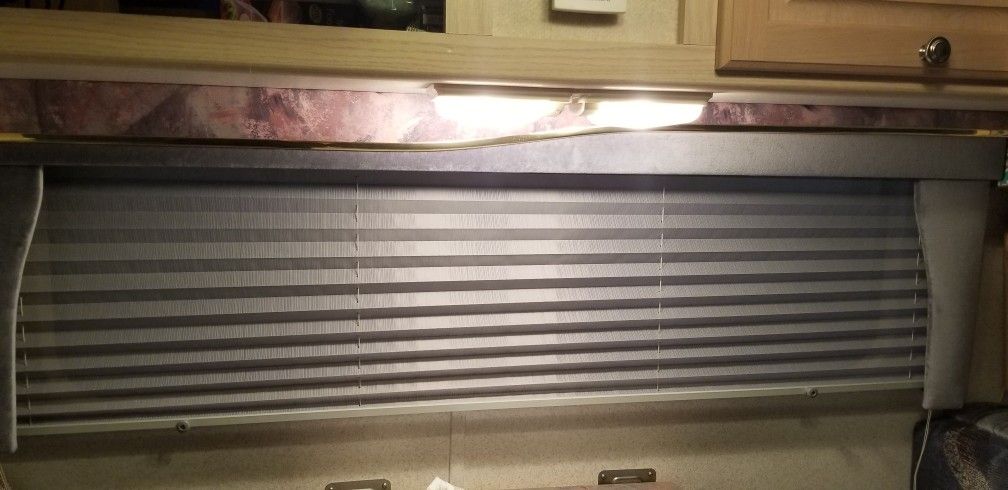 RV Day/Night Shade
