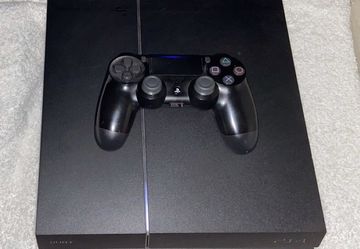 Ps4 500gb