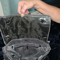 Luxury Chanel VIP Crossbody Bag. 