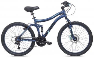 Genesis 24inch Bella Vista Bike Girl