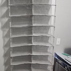 Shoe Rack