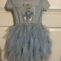 Toddler Tutu
