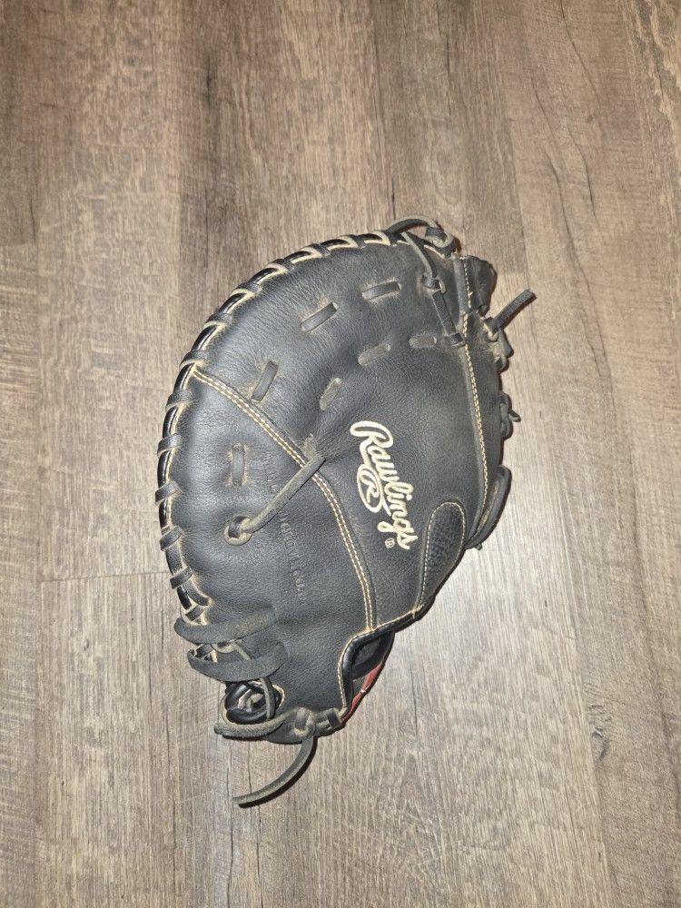 Rawlings First Base Glove 12.5 