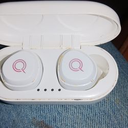 Quicelc Wireless Headphones 
