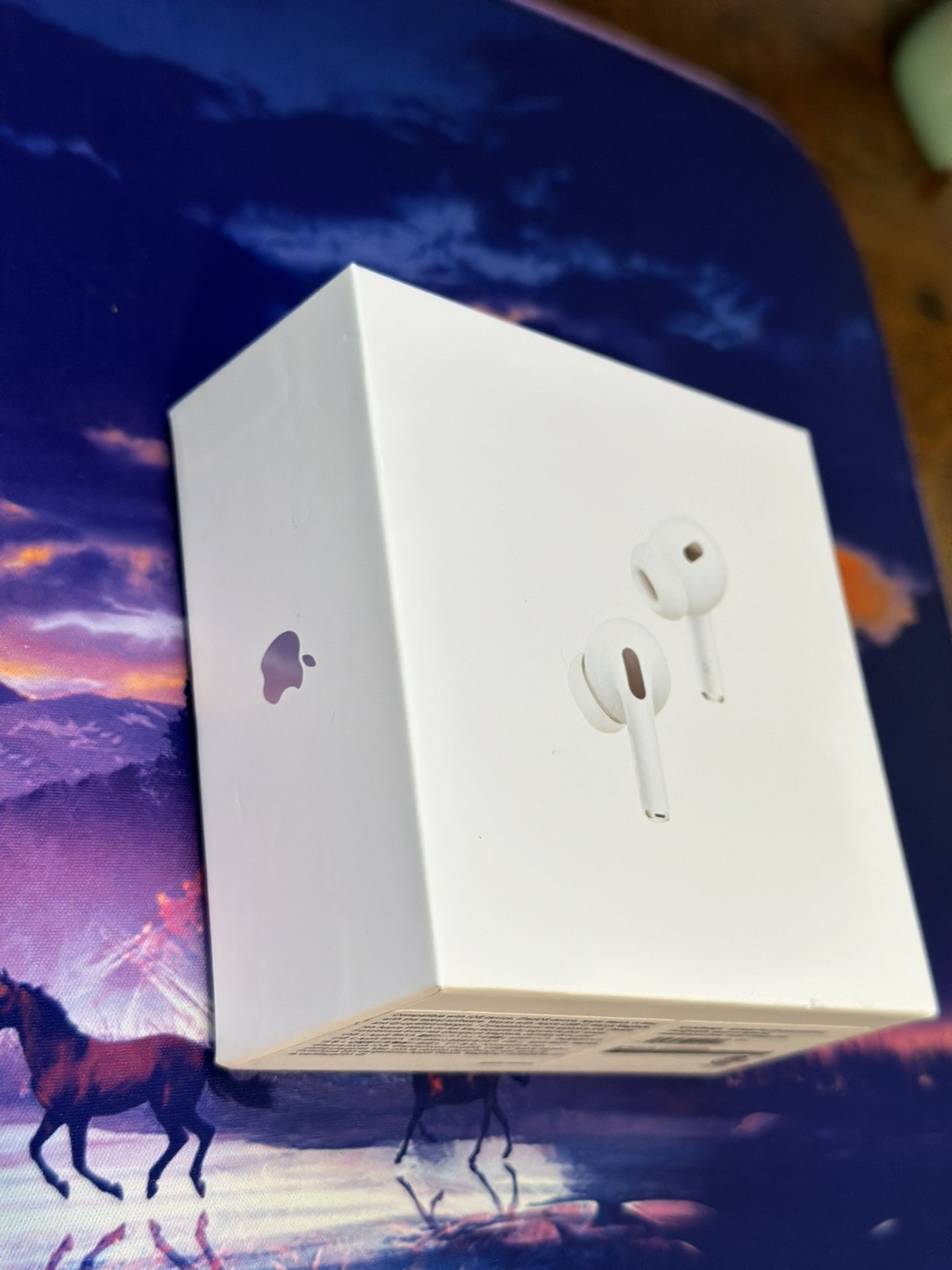 🌎<Brand New>  AirPods Pro 2 *Gen2* <SEALED> ✅