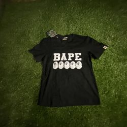 Bape Size Small 