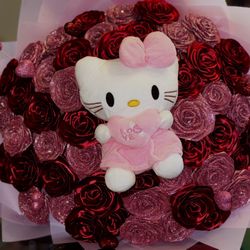 Ramo/ Flower Bouquet 
