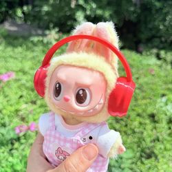 labubu headphones 