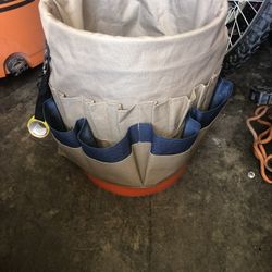 Tool Bucket