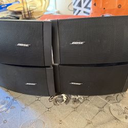 Bose Ds 16s