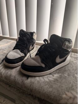 Kids Air Jordan High Tops